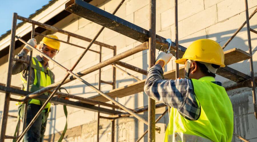 Expert flood damage restoration services in Westfield, NC